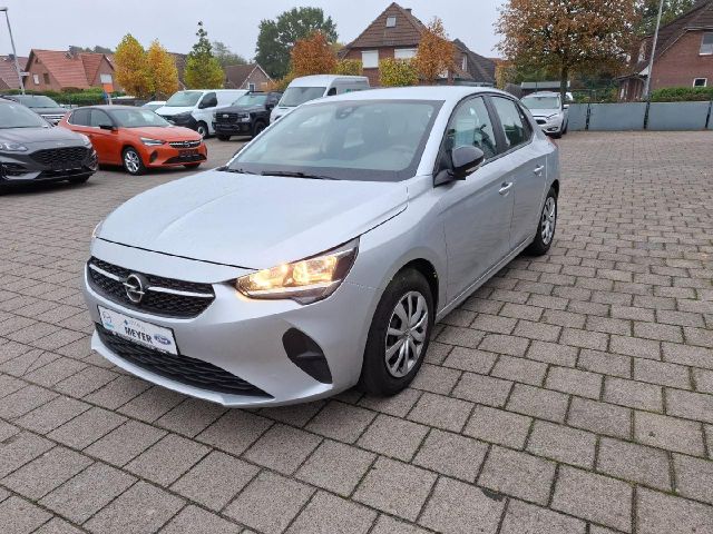 Opel Corsa F Edition