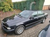 BMW 728iA, E38, Leder, Xenon, HU 02/27 - BMW 728: E38 728i