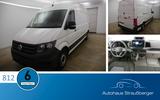 Volkswagen Crafter 35 LR RFK Klimaanlage PDC