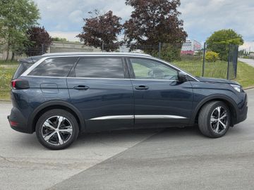 Peugeot 5008 - 2