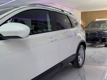 Nissan Qashqai - 8