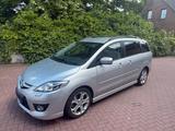 Mazda 5 Lim. 2.0 Benzin /Automatik/Tüv Neu/7 Sitzer - Mazda 5 Gebrauchtwagen in Hamburg