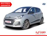 Hyundai i10 1.2 Passion + Navi Sitzheizung Android Apple - Hyundai i10: Passion