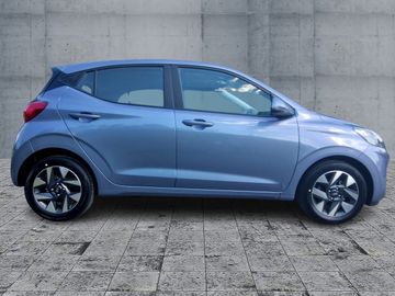 Hyundai i10 1.2 Trend (79PS) Automatik