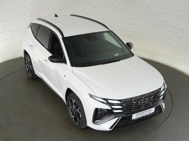 Tucson FACELIFT PHEV N-LINE 4WD AT+LED MATRIX+NA