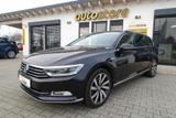 Volkswagen Passat Variant 2.0 TDI DSG BMT Highline 4M RLine