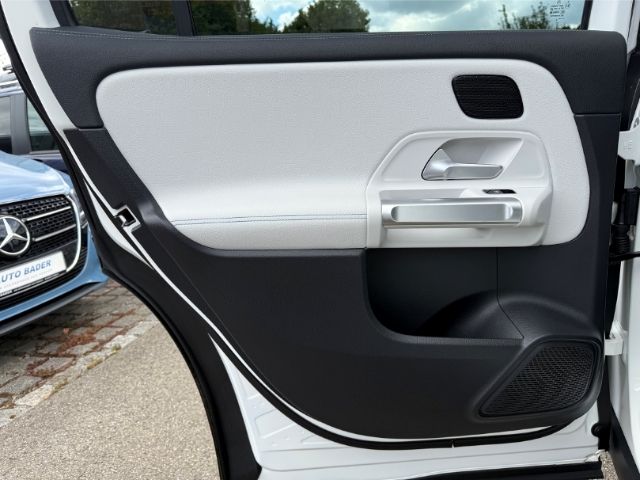 Mercedes-Benz EQB 350 4Matic AMG Line Edition1 FAP 360 Panoram foto 15