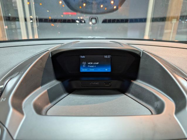 Ford C-Max Cool & Connect