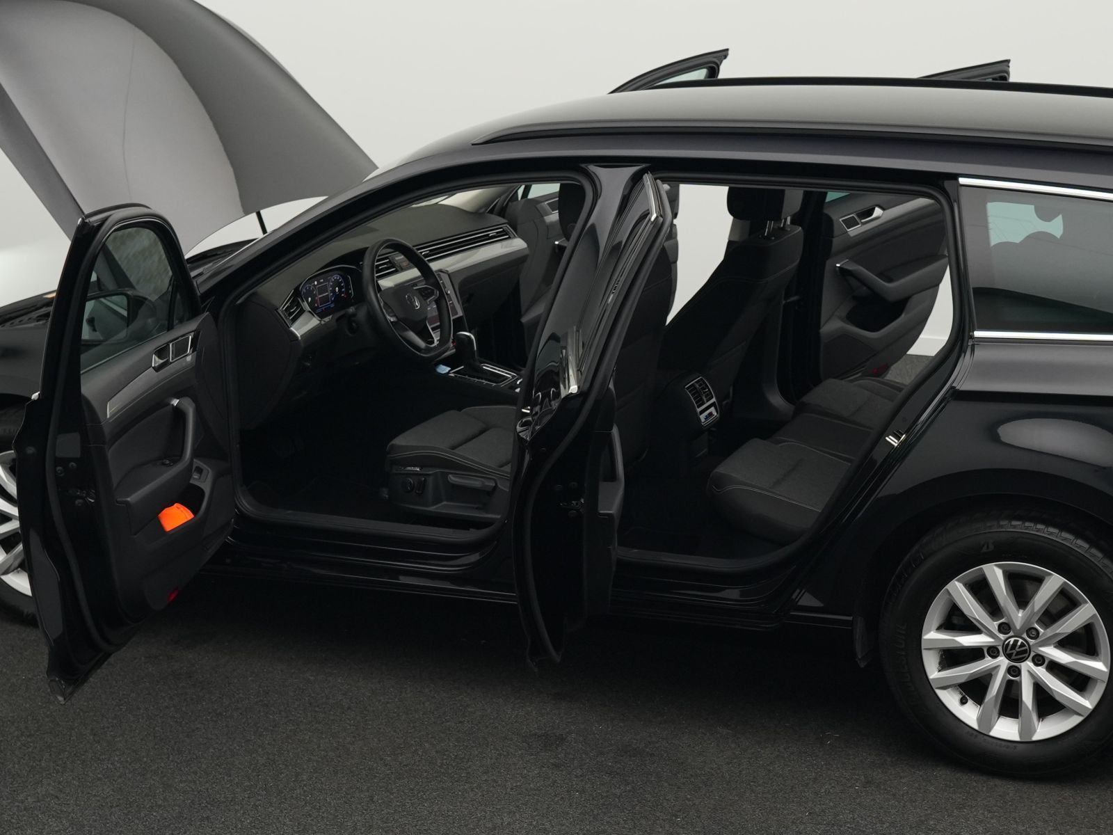 Volkswagen Passat Variant - Bild 31