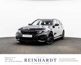 BMW 320d TOURING M SPORT/SHADOW/LSR/PANO/StHz./AHK - BMW 320 in Dortmund
