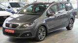 Seat Alhambra FR-Line Allrad*ACC*AHK*STHZ*7-SITZ* - Behindertengerechte Seat Alhambra