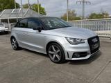 Audi A1 Sportback attraction - gebrauchte Audi A1 aus dem Jahr 2013