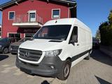 Mercedes-Benz Sprinter 316CDI Maxi L3H2 RWD/AWD RWD