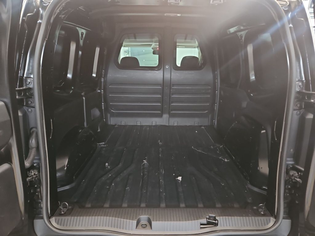 Fahrzeugabbildung Mercedes-Benz Citan 110 Kasten lang LED AHK Klima Sitzheizung