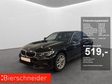BMW 318 d Sport Line LED NAVI SIDEASS PDC HUD SHZ - BMW 318 mit Diesel-Antrieb