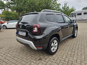 Dacia Duster - 8