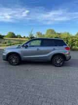 Suzuki Vitara - Top Zustand, nur 24.700 km! - Suzuki Grand Vitara: 7