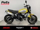 Ducati Scrambler 1100 *Service neu*Heizgriffe* - DUCATI SCRAMBLER