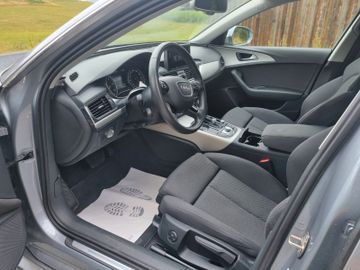 Audi A6 - 8