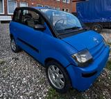 Microcar MC1 45 km/h - Microcar MC1