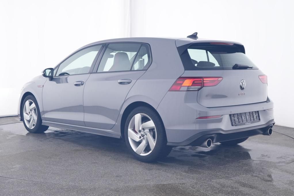 Volkswagen Golf GTI 2.0 TSI DSG PDC*Klima*NAV