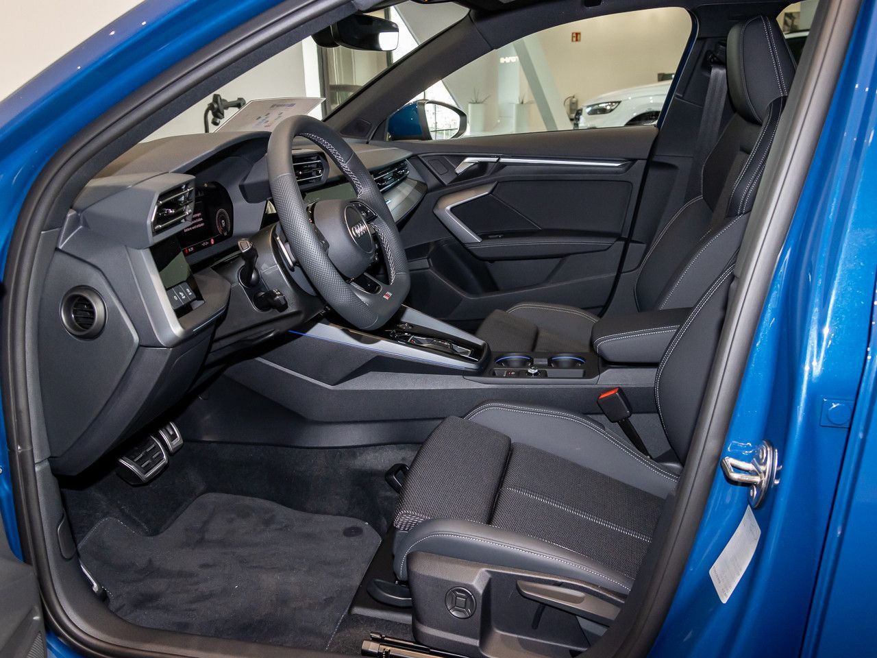 Audi A3 - Bild 13