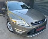 Ford Mondeo 2,0TDCi S Turnier*Top Zustand - Ford Mondeo Gebrauchtwagen in Leipzig