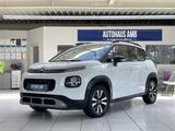 Citroën C3 Aircross 1.2 Shine Navi Spurhalte DAB GRA PDC - weiße Citroën C3 Aircross