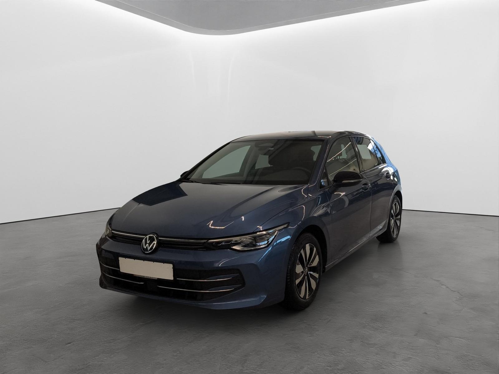 Volkswagen Golf 8 1.5 eTSI DSG Goal IQ-LIGHT ACC AHK PDC KA, миниатюра 2