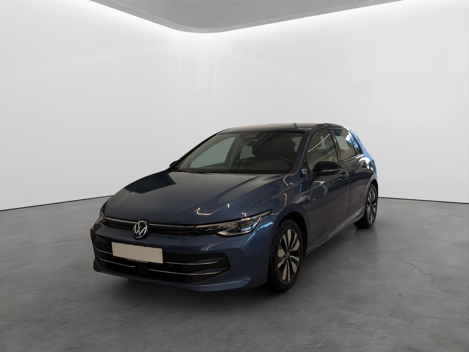 Volkswagen Golf 8 1.5 eTSI DSG Goal IQ-LIGHT ACC AHK PDC KA imagem 2