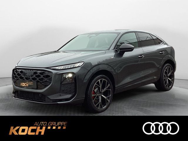 Image of Audi Q3