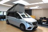 Mercedes-Benz Marco Polo V 250 Edition Küche AMG Easy-Up