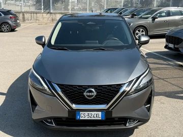 Nissan Qashqai - 2