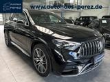 Mercedes-Benz GLC 63 AMG S E PERFORMANCE PREMIUM+ DISTRONIC 4M - gebrauchte Mercedes-Benz GLC 63 AMG aus dem Jahr 2024