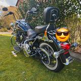 Harley-Davidson Heritage Softail Classic  - Angebote entsprechen deinen Suchkriterien