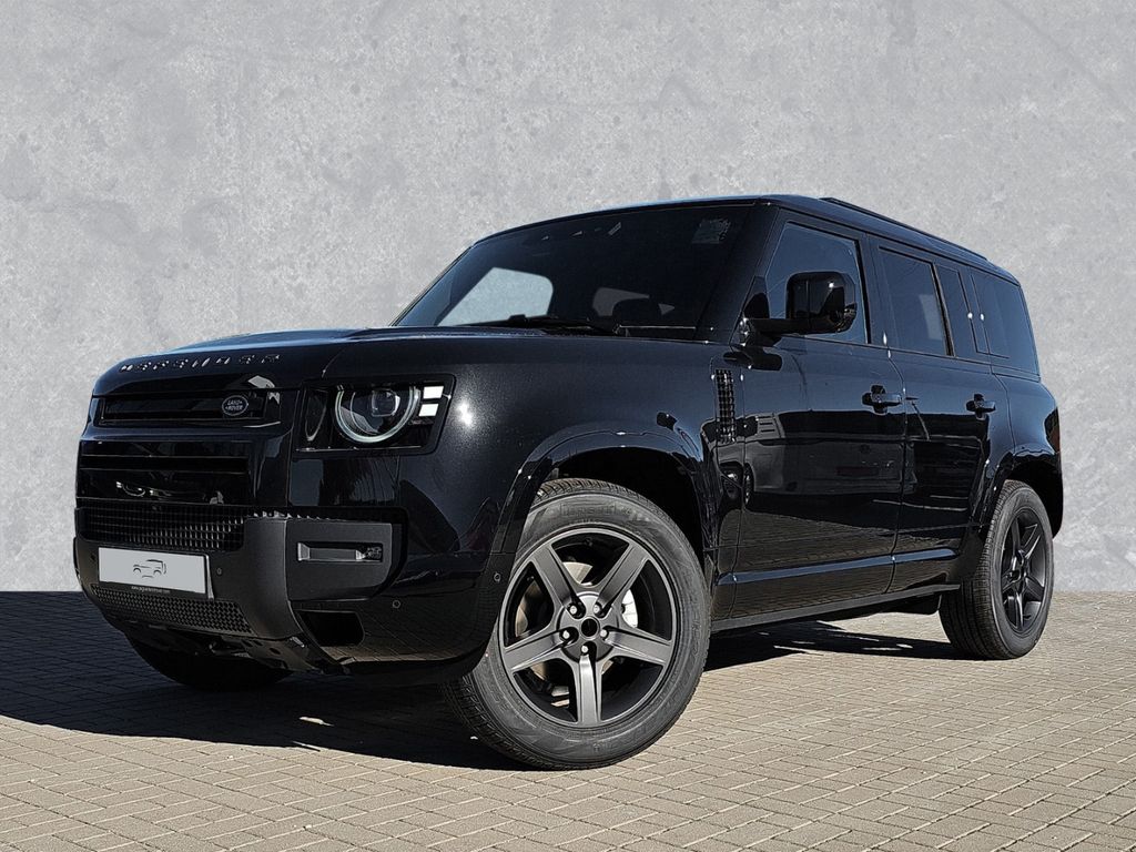 Land Rover Defender 110 D200 MHD X-DYNAMIC SE