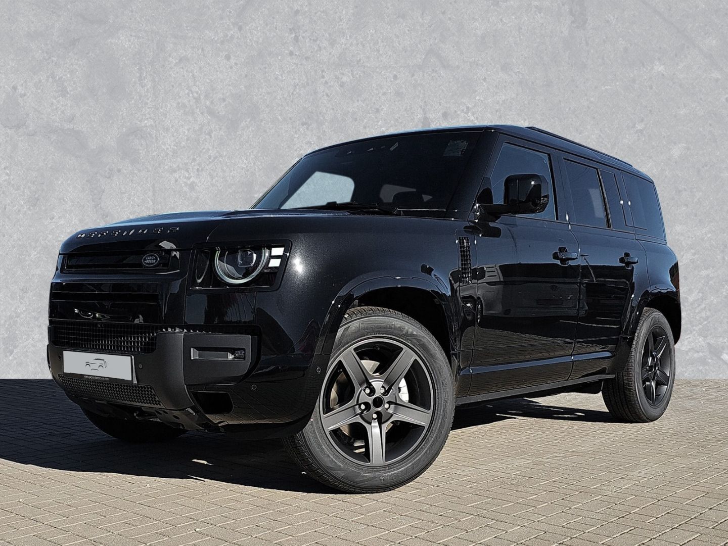 Land Rover Defender 110 D200 MHD X-DYNAMIC SE