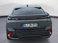 Peugeot 408 - Vorschau Bild 5