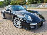 Porsche 997, Carrera 4 Coupe/911, Leder, Schiebedach - Porsche: 911 911sc