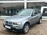 BMW X3 2.0d - BMW X3 bis 10.000 Euro