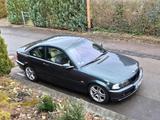 BMW Bmw e46 328ci coupe individual Tausch - BMW 328: 328i E46