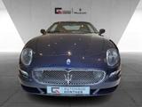 Maserati 4200 Cambiocorsa Coupe MY04 - Leder - Navi - V8 - Maserati 4200 mit Benzin-Antrieb