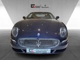 Maserati 4200 Cambiocorsa Coupe MY04 - Leder - Navi - V8 - Maserati aus 2004