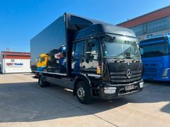 Mercedes-Benz ATEGO 1530 * SCHLAFKABINE * STANDKLIMA*LBW 2 TON
