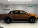 Ford Ranger Wildtrak Doppelkabine 4x4 AHK Navi LED AC - gebrauchte Ford SUV & Geländewagen
