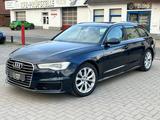 Audi A6 Avant 2.0 TDI, Leder, Pano, Kamera, Standh. - Audi A6 mit Diesel-Antrieb: Kombi, Schaltgetriebe