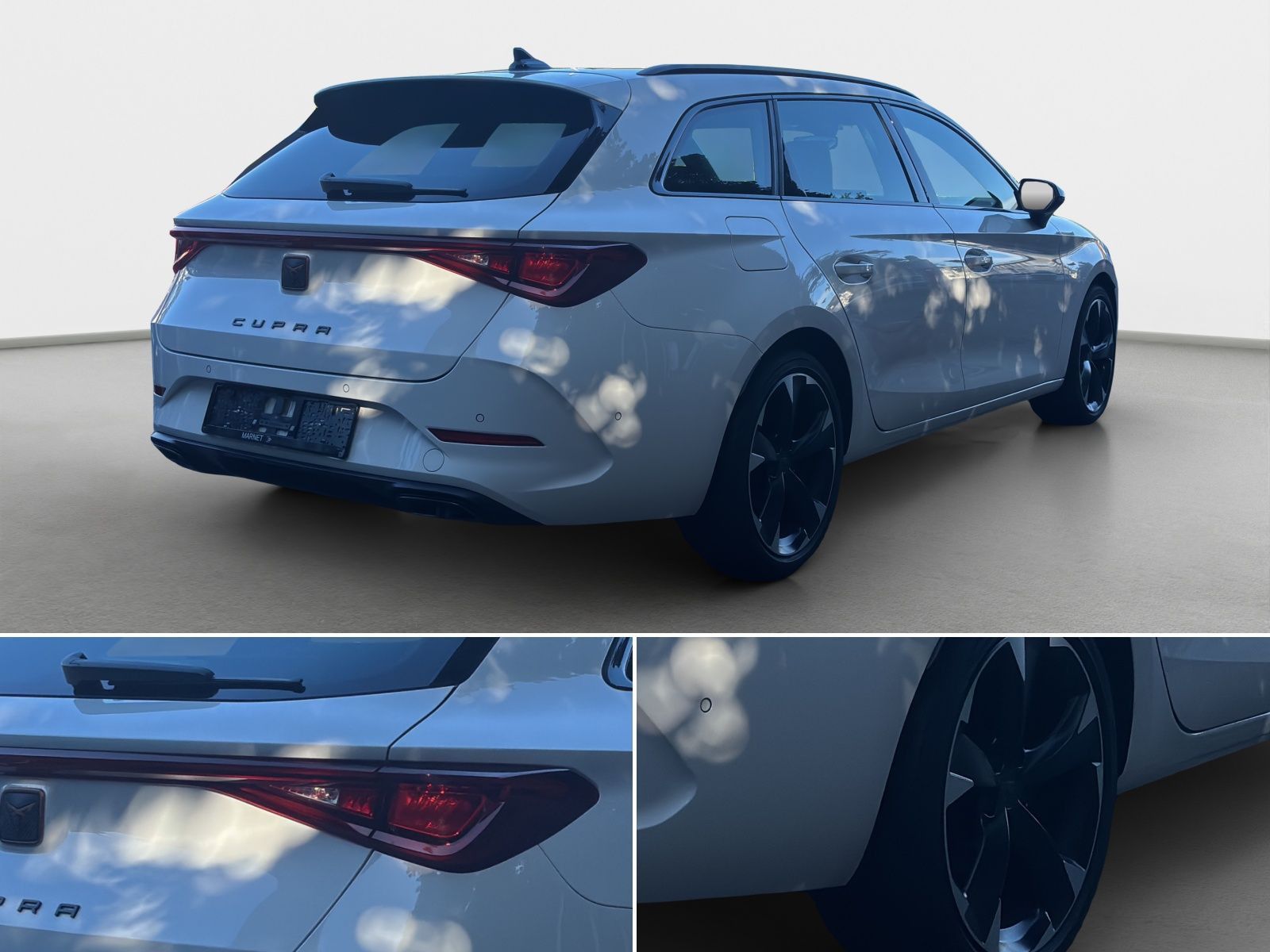 Seat Leon - Bild 18