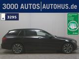 Mercedes-Benz C 220 T d Avantgarde Navi Burmester Widesc. Pano