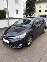 Toyota Verso 1.6 D-4D SkyView Edition
