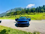 Ford Mustang Fast Back 3.7 V 6 - Ford Mustang Gebrauchtwagen in Frankfurt